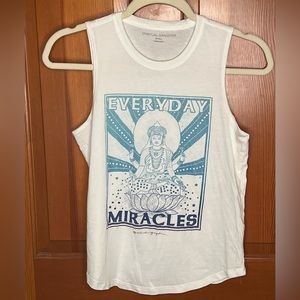 Spiritual Gangster top 🤍